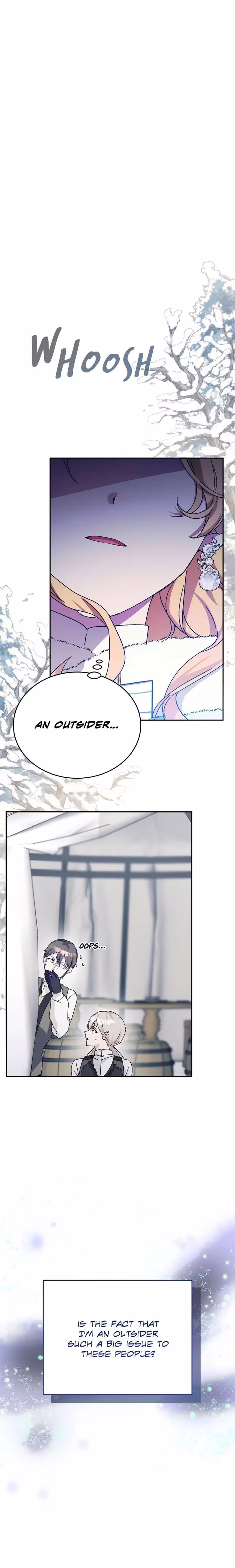 Hawar in the Winter Garden - Chapter 45 - Part 24