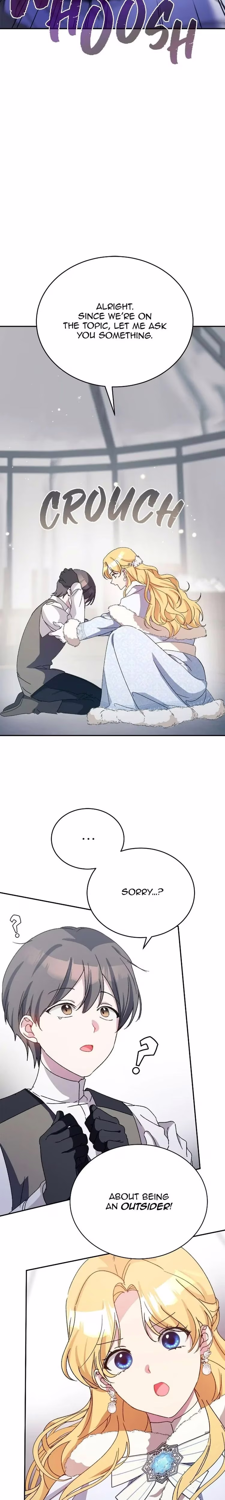 Hawar in the Winter Garden - Chapter 45 - Part 26