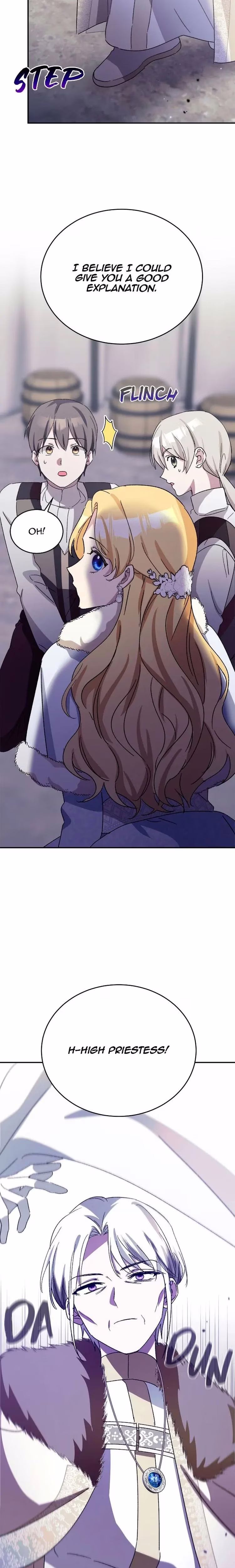 Hawar in the Winter Garden - Chapter 46 - Part 3