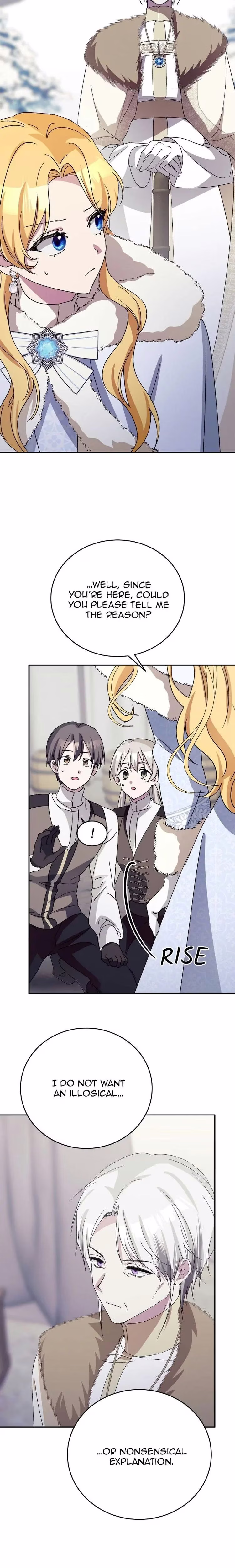 Hawar in the Winter Garden - Chapter 46 - Part 5