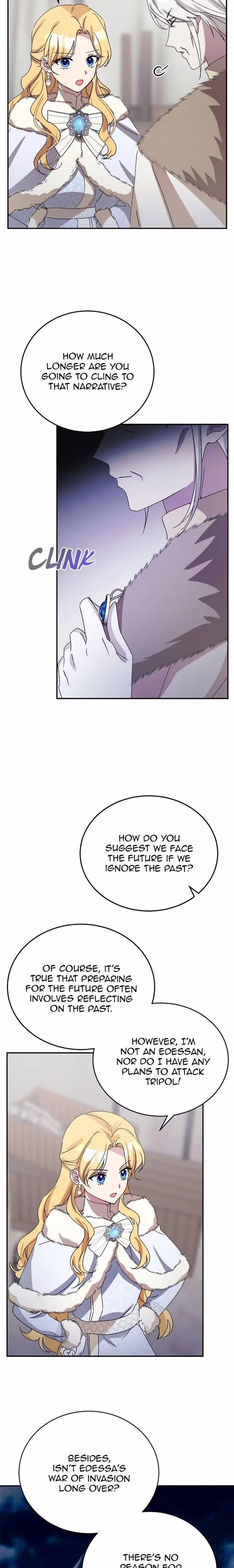 Hawar in the Winter Garden - Chapter 46 - Part 7