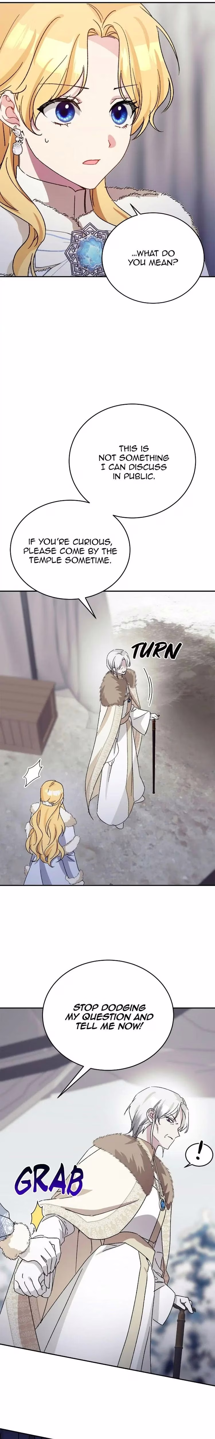 Hawar in the Winter Garden - Chapter 46 - Part 9