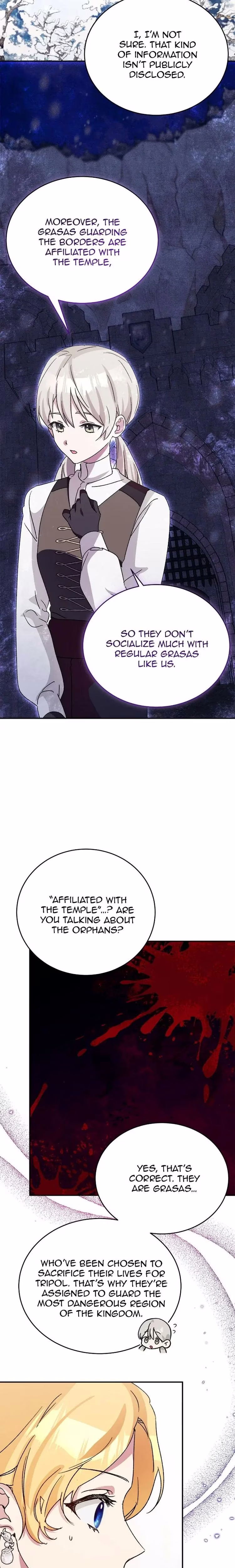 Hawar in the Winter Garden - Chapter 46 - Part 17