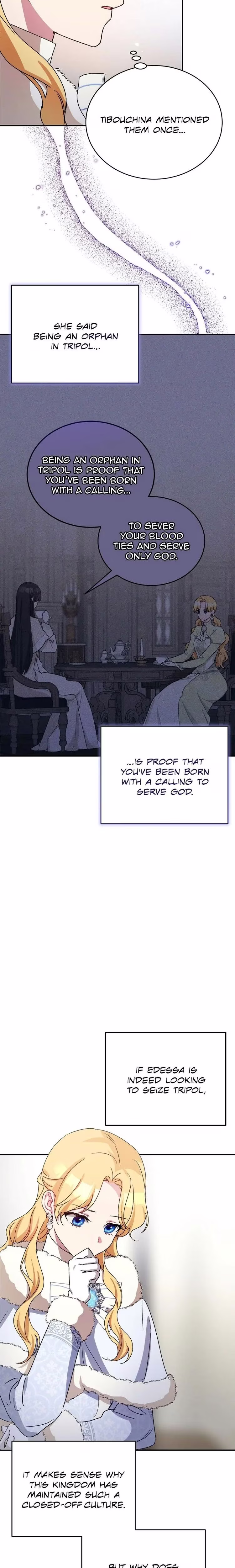 Hawar in the Winter Garden - Chapter 46 - Part 18