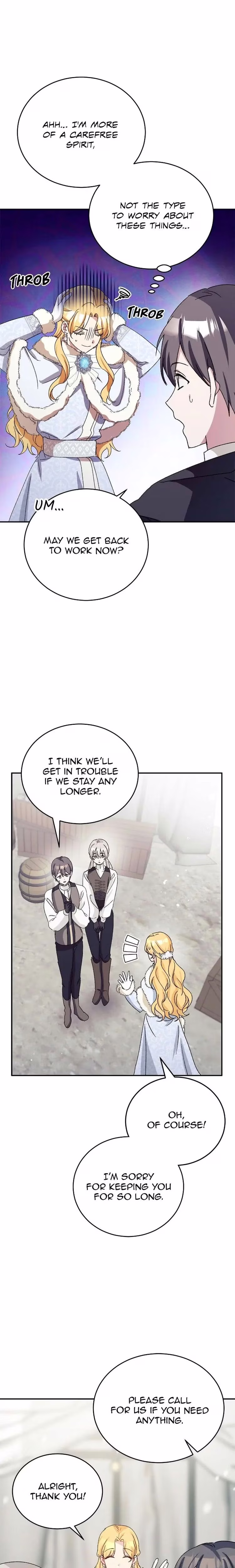 Hawar in the Winter Garden - Chapter 46 - Part 20