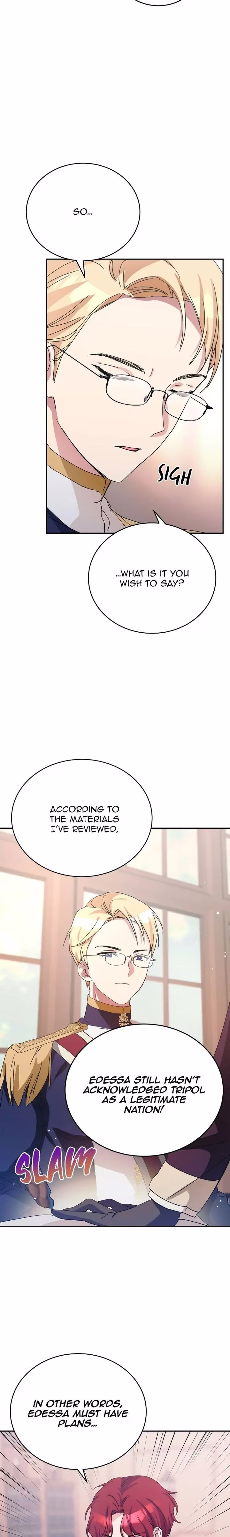 Hawar in the Winter Garden - Chapter 47 - Part 6