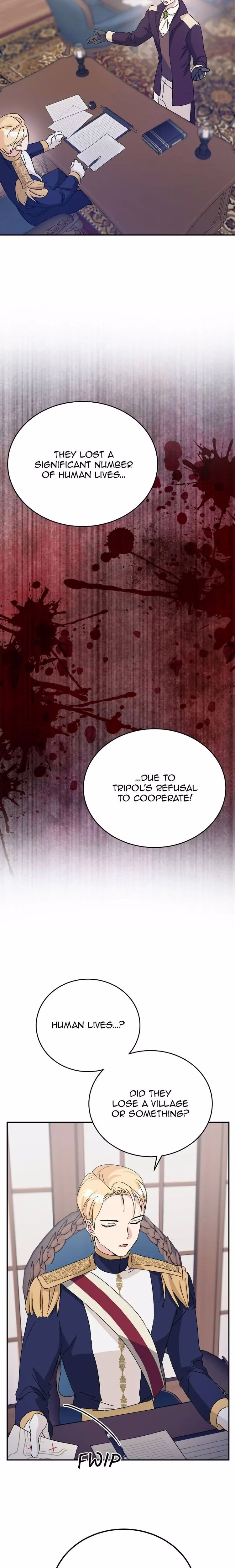 Hawar in the Winter Garden - Chapter 47 - Part 9