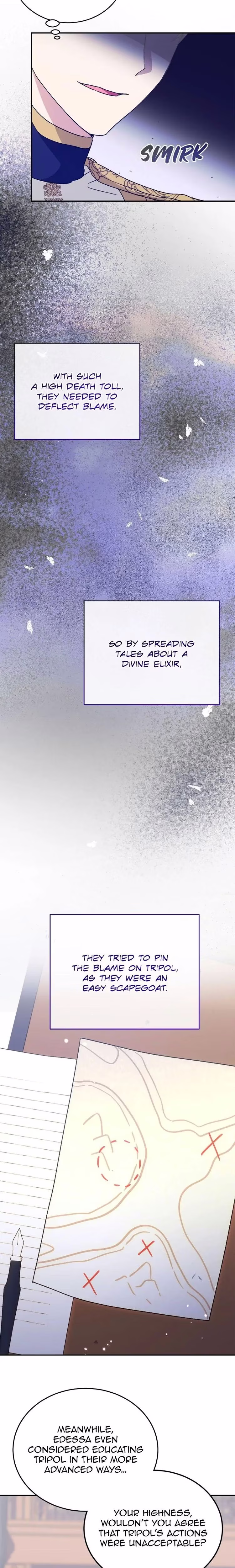 Hawar in the Winter Garden - Chapter 47 - Part 12