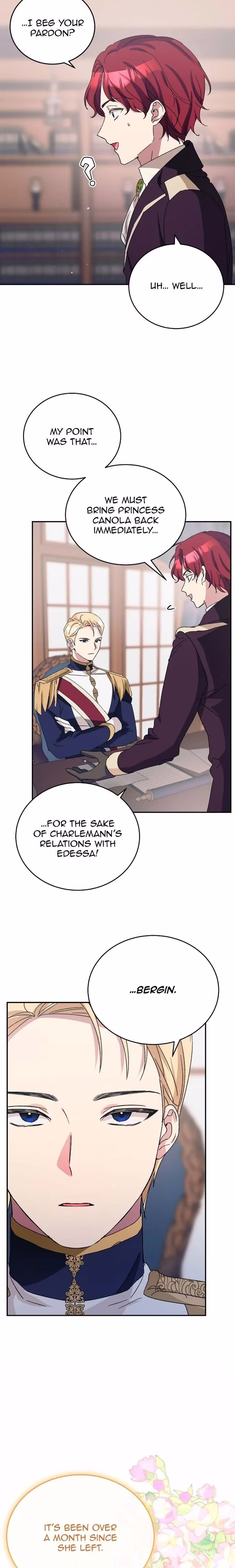 Hawar in the Winter Garden - Chapter 47 - Part 14