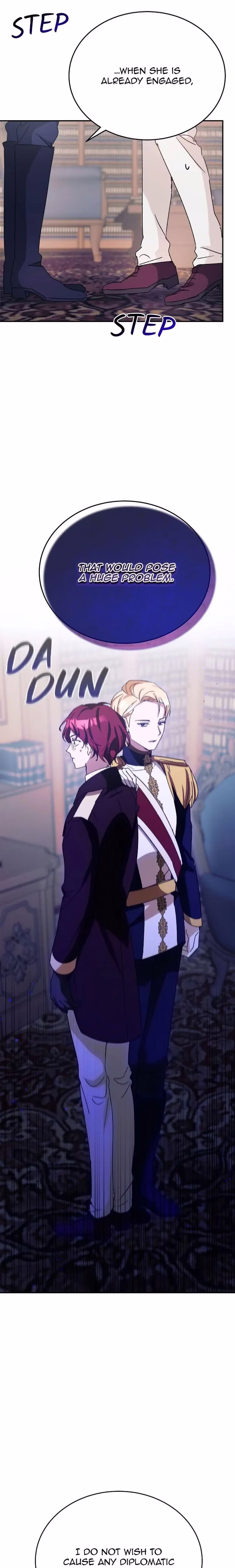 Hawar in the Winter Garden - Chapter 47 - Part 18