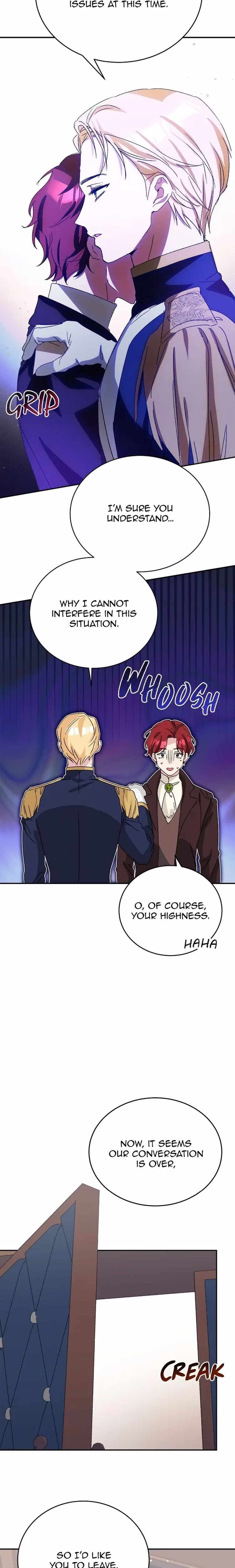 Hawar in the Winter Garden - Chapter 47 - Part 19