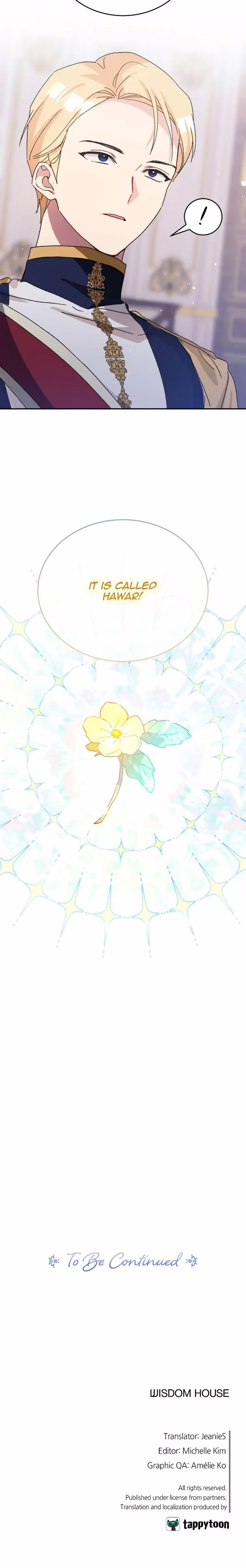 Hawar in the Winter Garden - Chapter 47 - Part 23