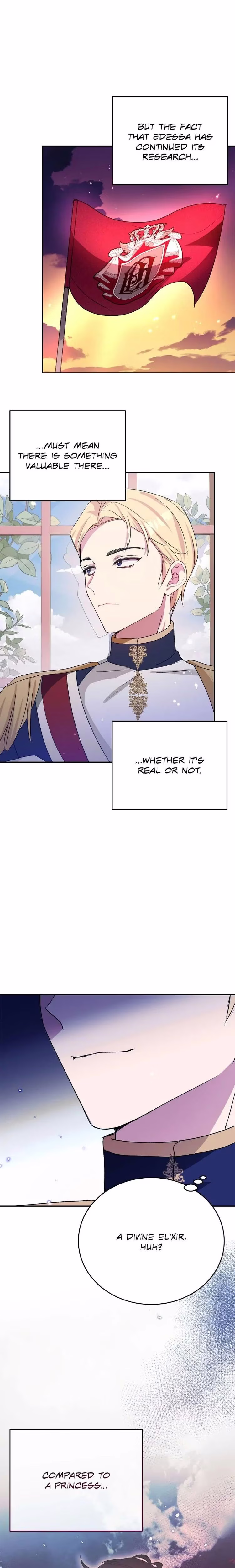 Hawar in the Winter Garden - Chapter 48 - Part 3