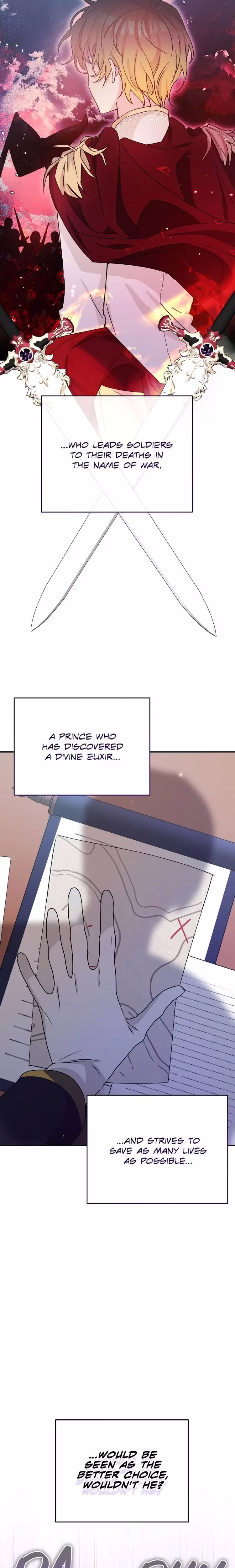 Hawar in the Winter Garden - Chapter 48 - Part 4