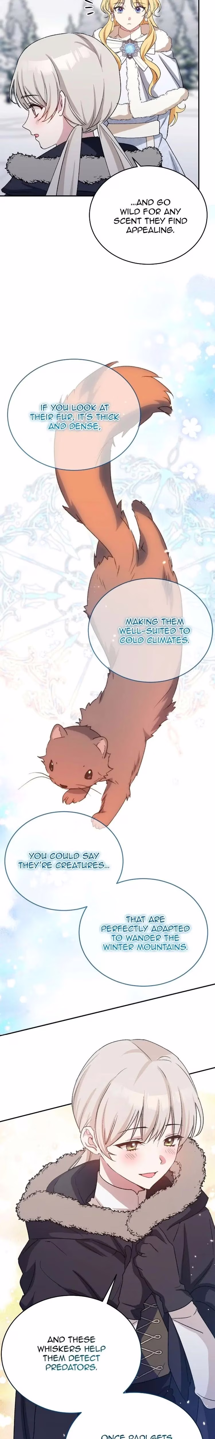 Hawar in the Winter Garden - Chapter 48 - Part 11