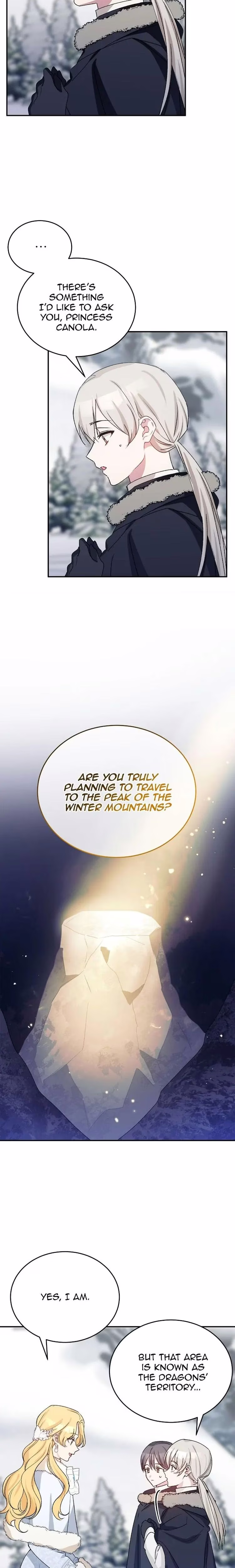 Hawar in the Winter Garden - Chapter 48 - Part 15
