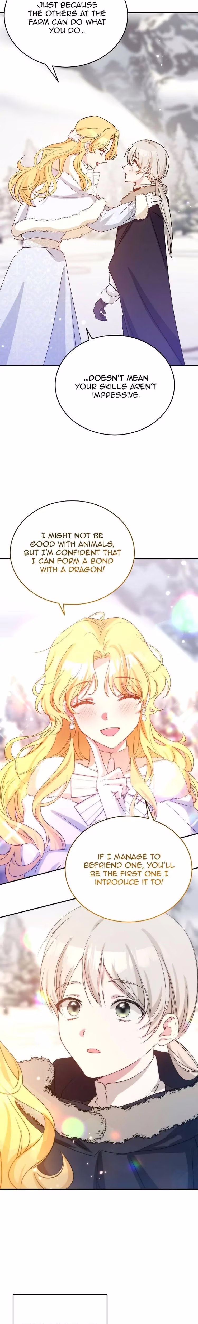 Hawar in the Winter Garden - Chapter 48 - Part 22