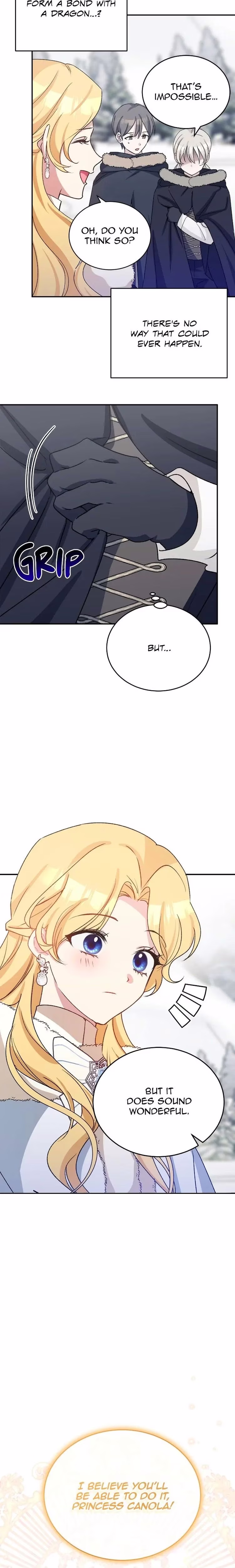 Hawar in the Winter Garden - Chapter 48 - Part 23