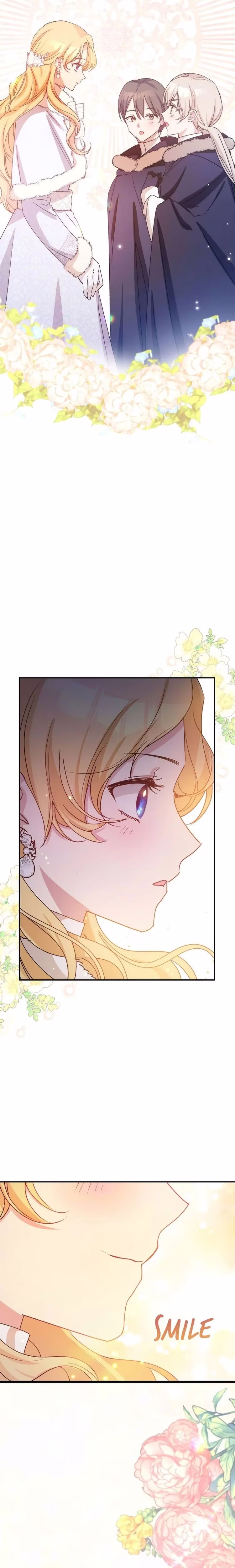 Hawar in the Winter Garden - Chapter 48 - Part 24