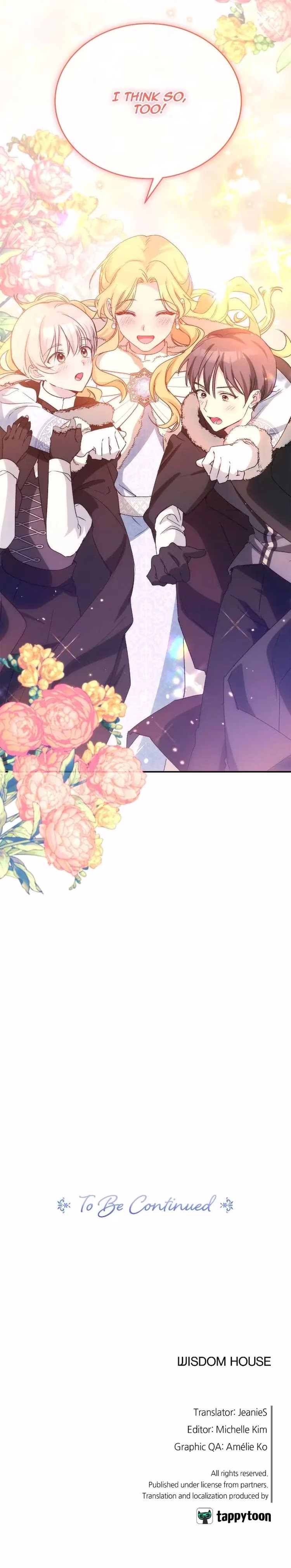 Hawar in the Winter Garden - Chapter 48 - Part 25