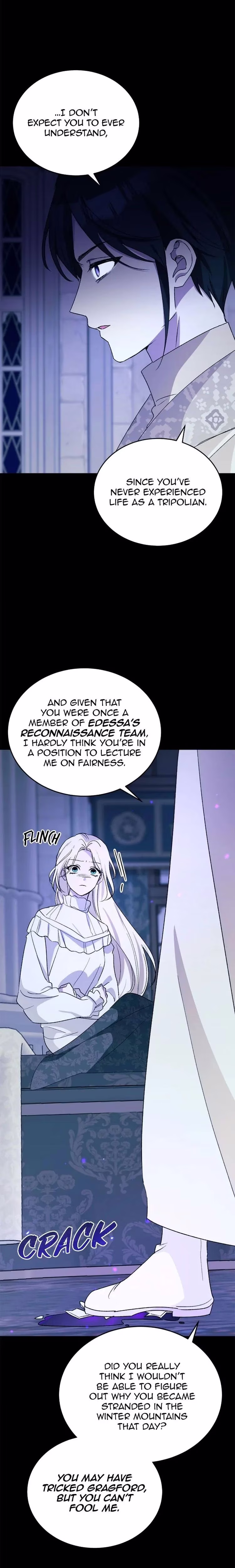 Hawar in the Winter Garden - Chapter 49 - Part 3