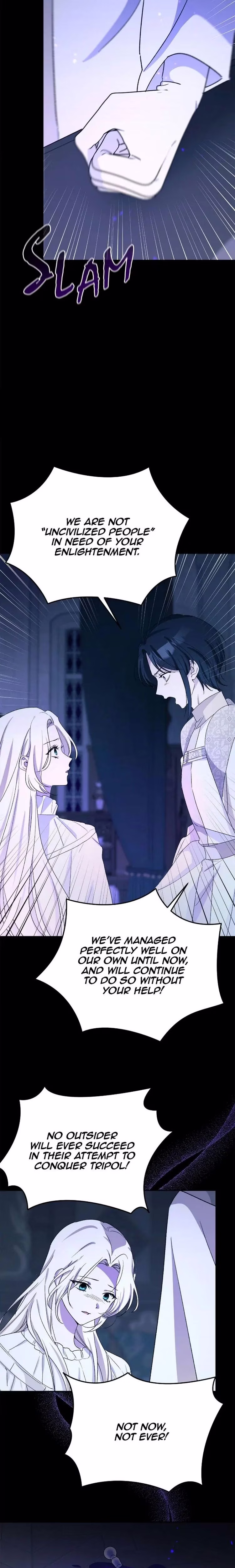 Hawar in the Winter Garden - Chapter 49 - Part 5