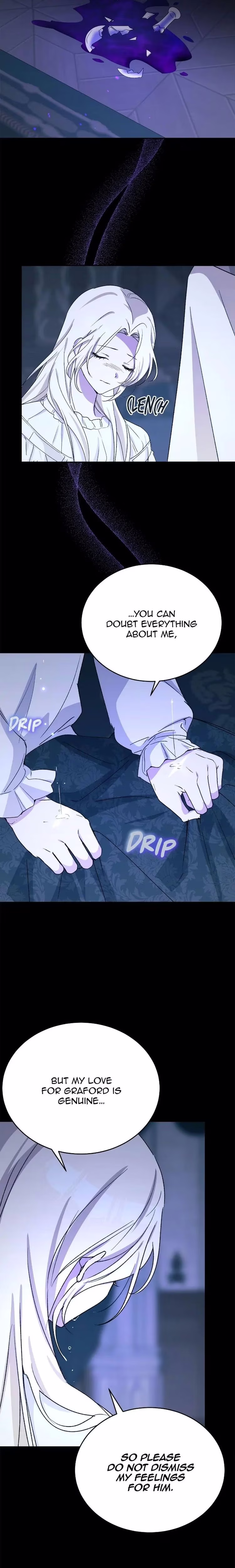 Hawar in the Winter Garden - Chapter 49 - Part 6