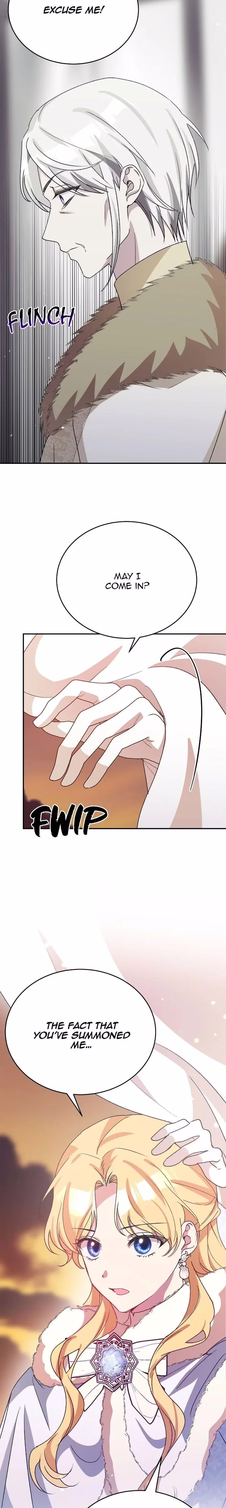 Hawar in the Winter Garden - Chapter 49 - Part 8