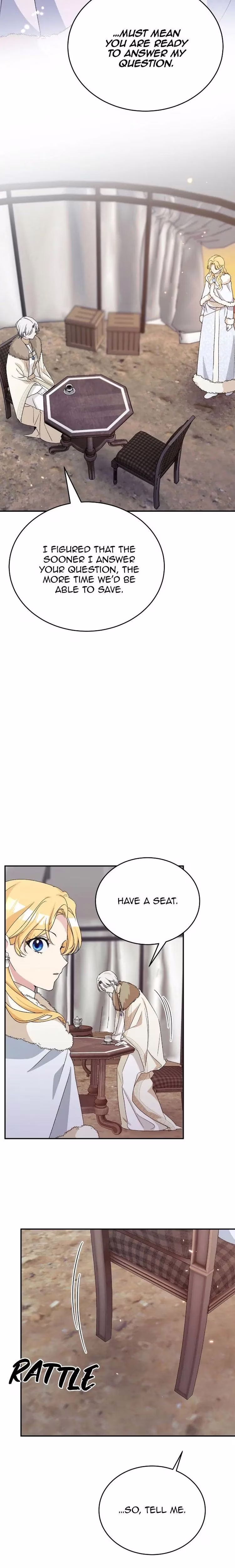 Hawar in the Winter Garden - Chapter 49 - Part 9