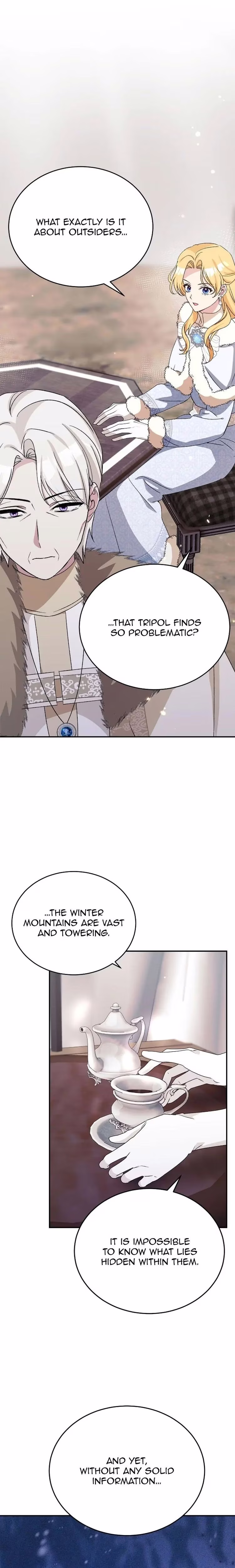 Hawar in the Winter Garden - Chapter 49 - Part 10