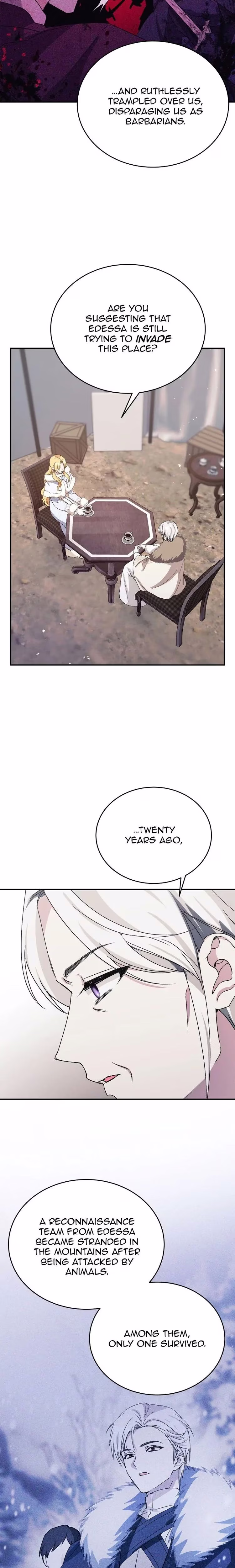 Hawar in the Winter Garden - Chapter 49 - Part 14