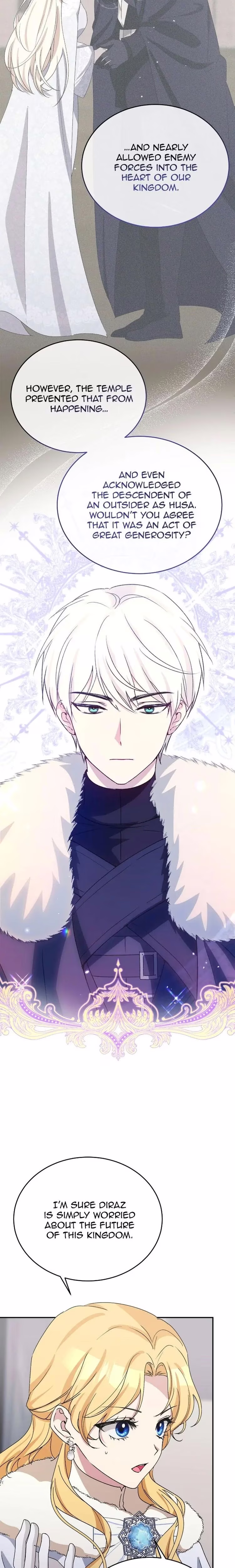 Hawar in the Winter Garden - Chapter 49 - Part 16