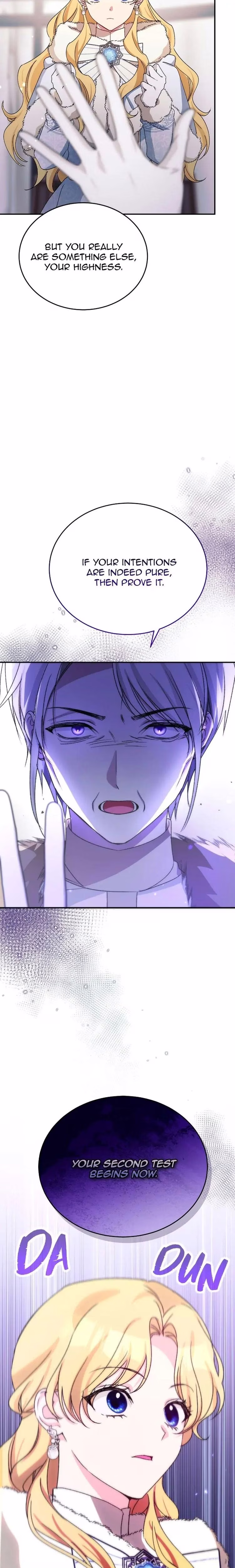 Hawar in the Winter Garden - Chapter 49 - Part 25