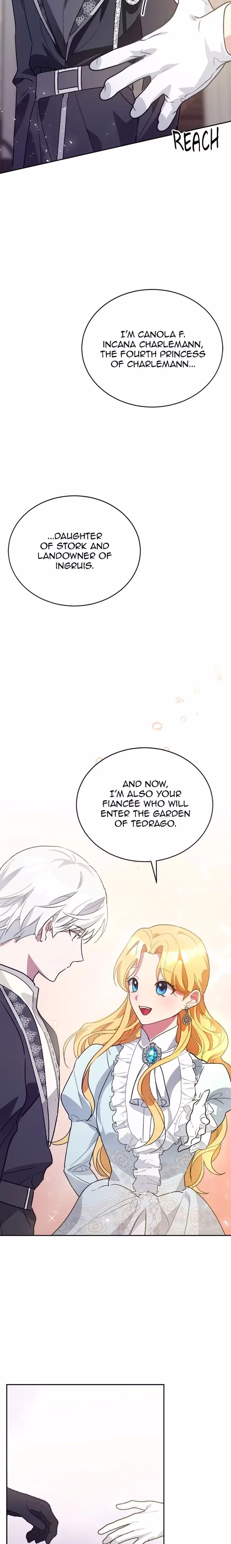 Hawar in the Winter Garden - Chapter 5 - Part 10