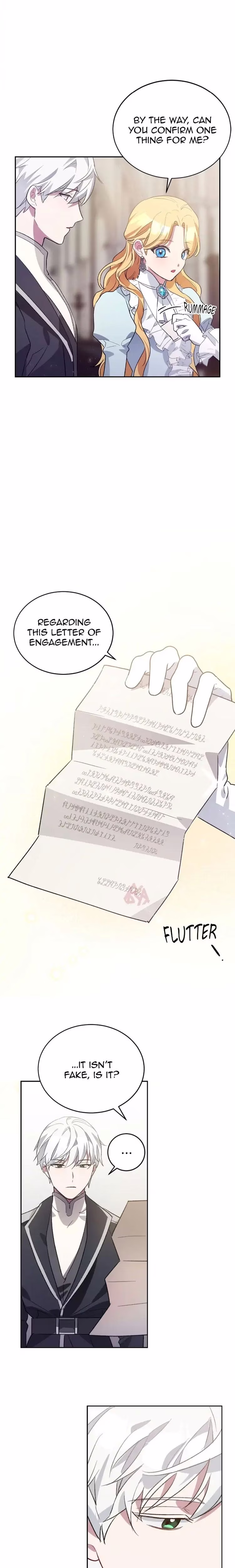 Hawar in the Winter Garden - Chapter 5 - Part 13