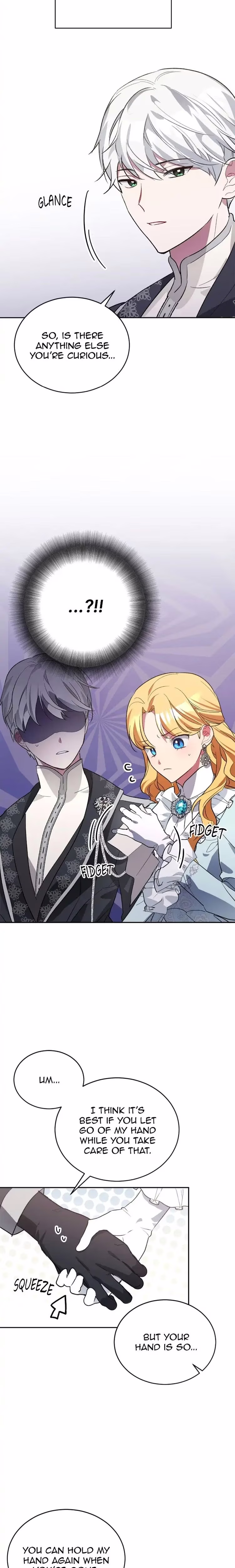 Hawar in the Winter Garden - Chapter 5 - Part 16