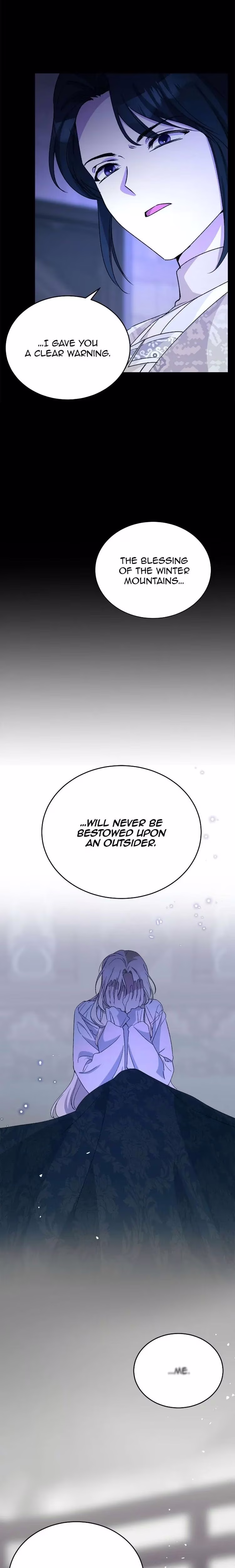 Hawar in the Winter Garden - Chapter 50 - Part 7