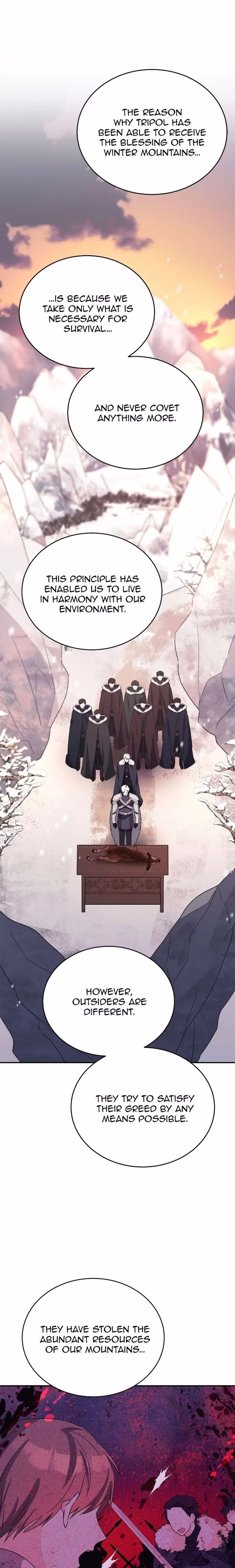 Hawar in the Winter Garden - Chapter 50 - Part 13