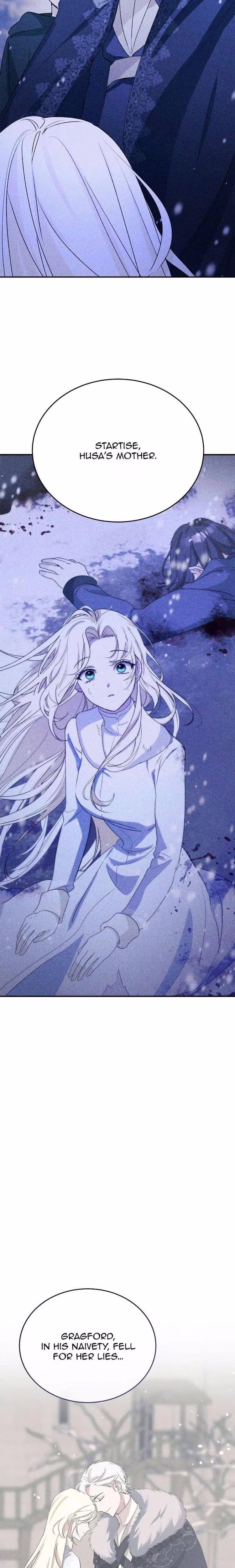 Hawar in the Winter Garden - Chapter 50 - Part 15