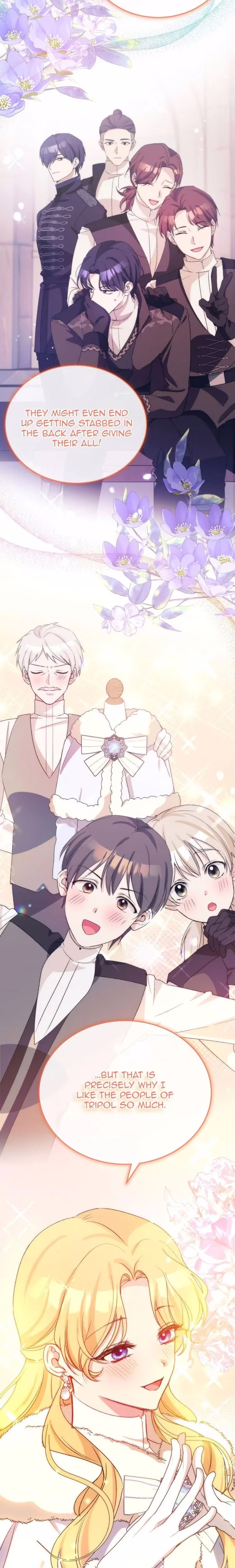 Hawar in the Winter Garden - Chapter 50 - Part 20