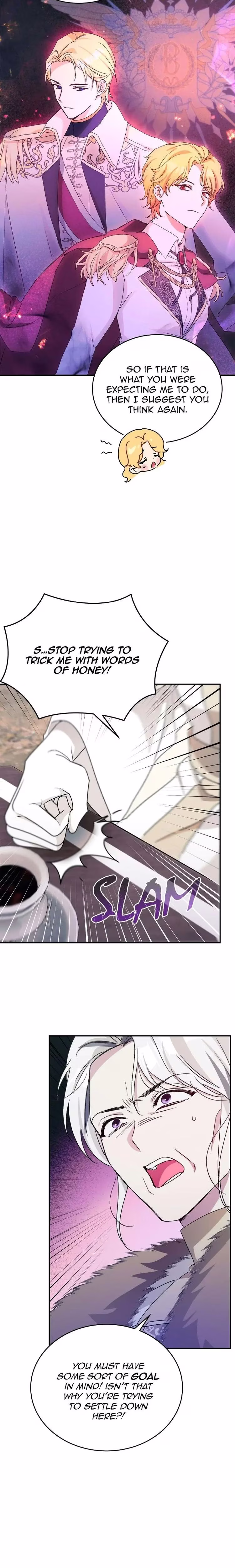 Hawar in the Winter Garden - Chapter 50 - Part 22