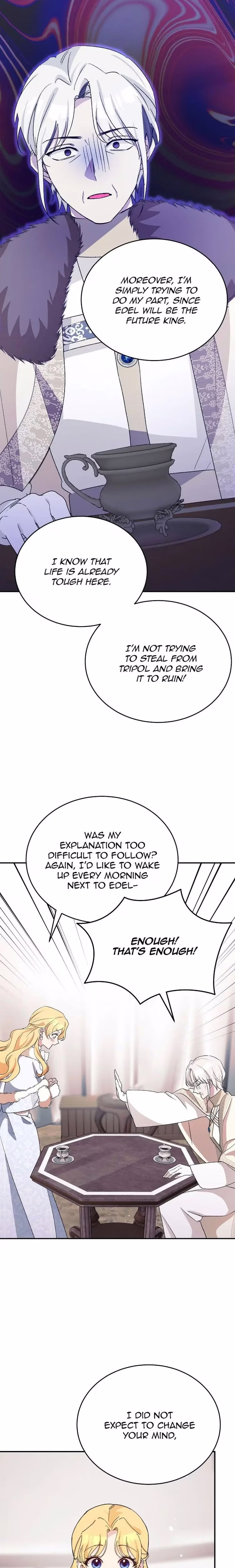 Hawar in the Winter Garden - Chapter 50 - Part 24