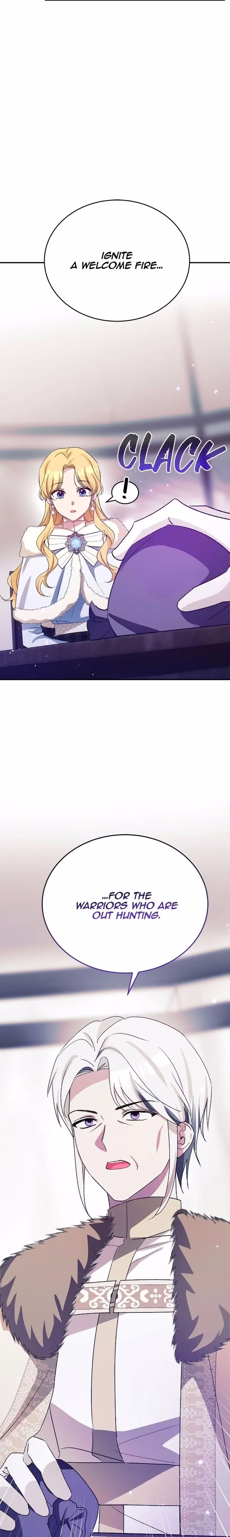 Hawar in the Winter Garden - Chapter 51 - Part 3