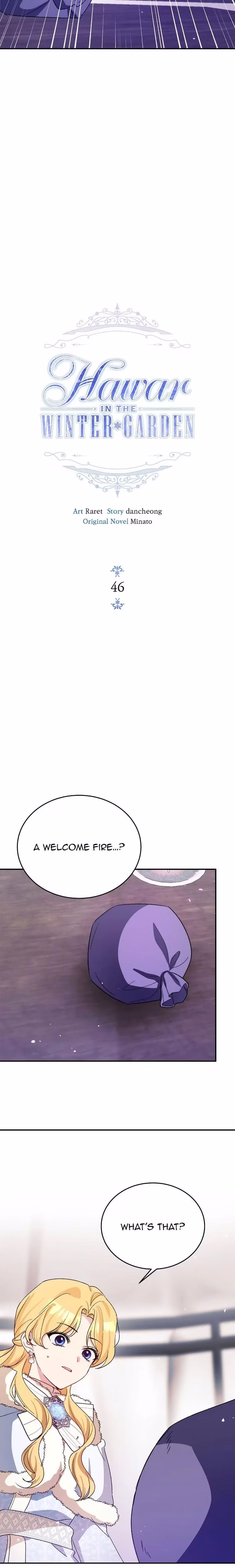 Hawar in the Winter Garden - Chapter 51 - Part 4