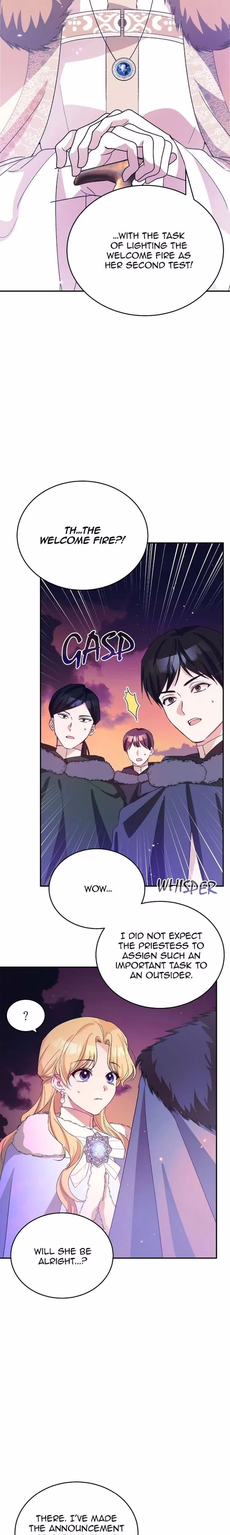 Hawar in the Winter Garden - Chapter 51 - Part 10