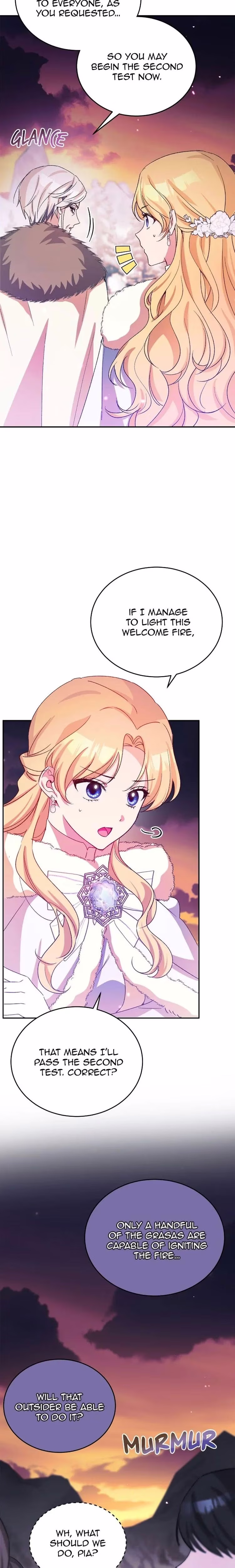 Hawar in the Winter Garden - Chapter 51 - Part 11