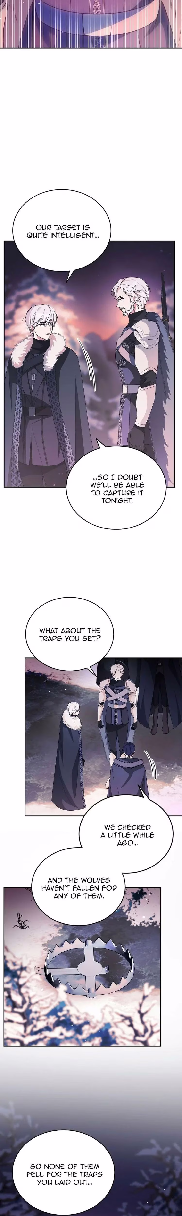 Hawar in the Winter Garden - Chapter 51 - Part 19