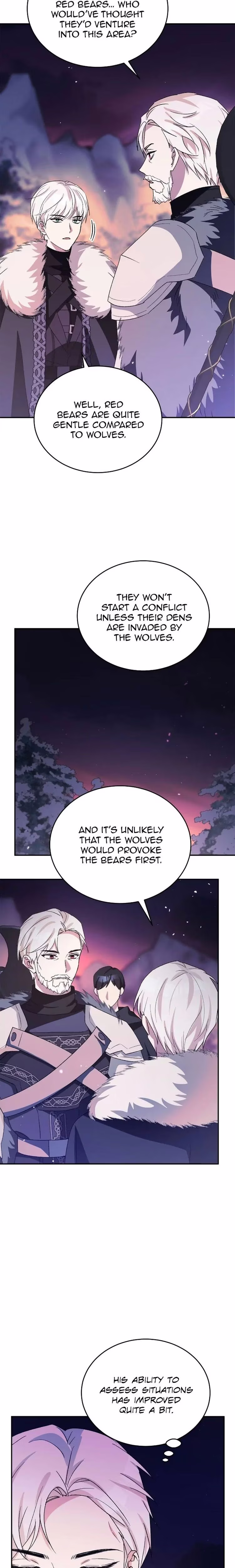 Hawar in the Winter Garden - Chapter 51 - Part 22