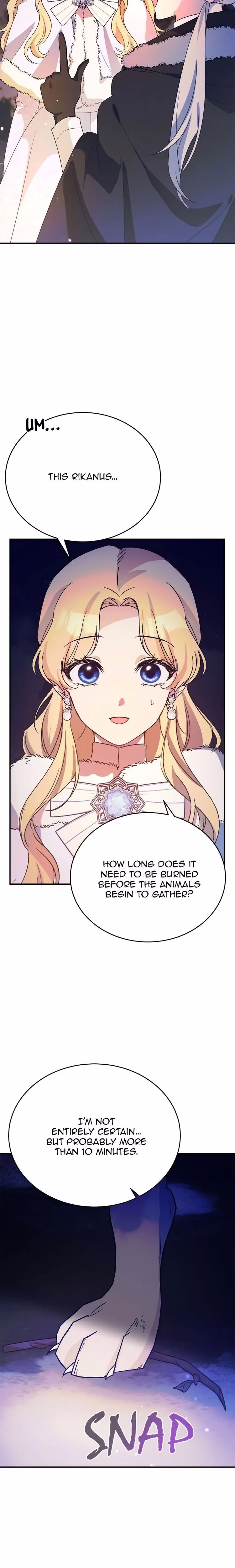 Hawar in the Winter Garden - Chapter 52 - Part 6