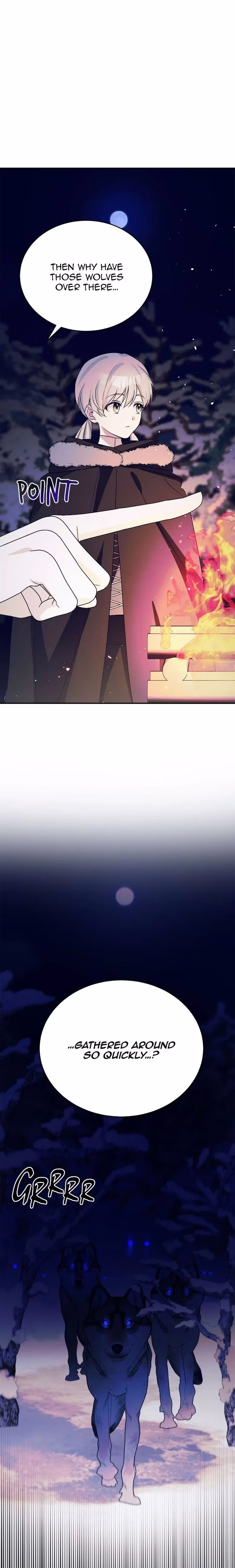 Hawar in the Winter Garden - Chapter 52 - Part 7